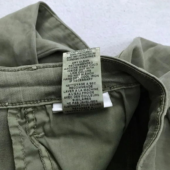 Joe's Jeans NWT The Charlie Ankle Skinny Jeans Women 26 - Picture 9 of 9